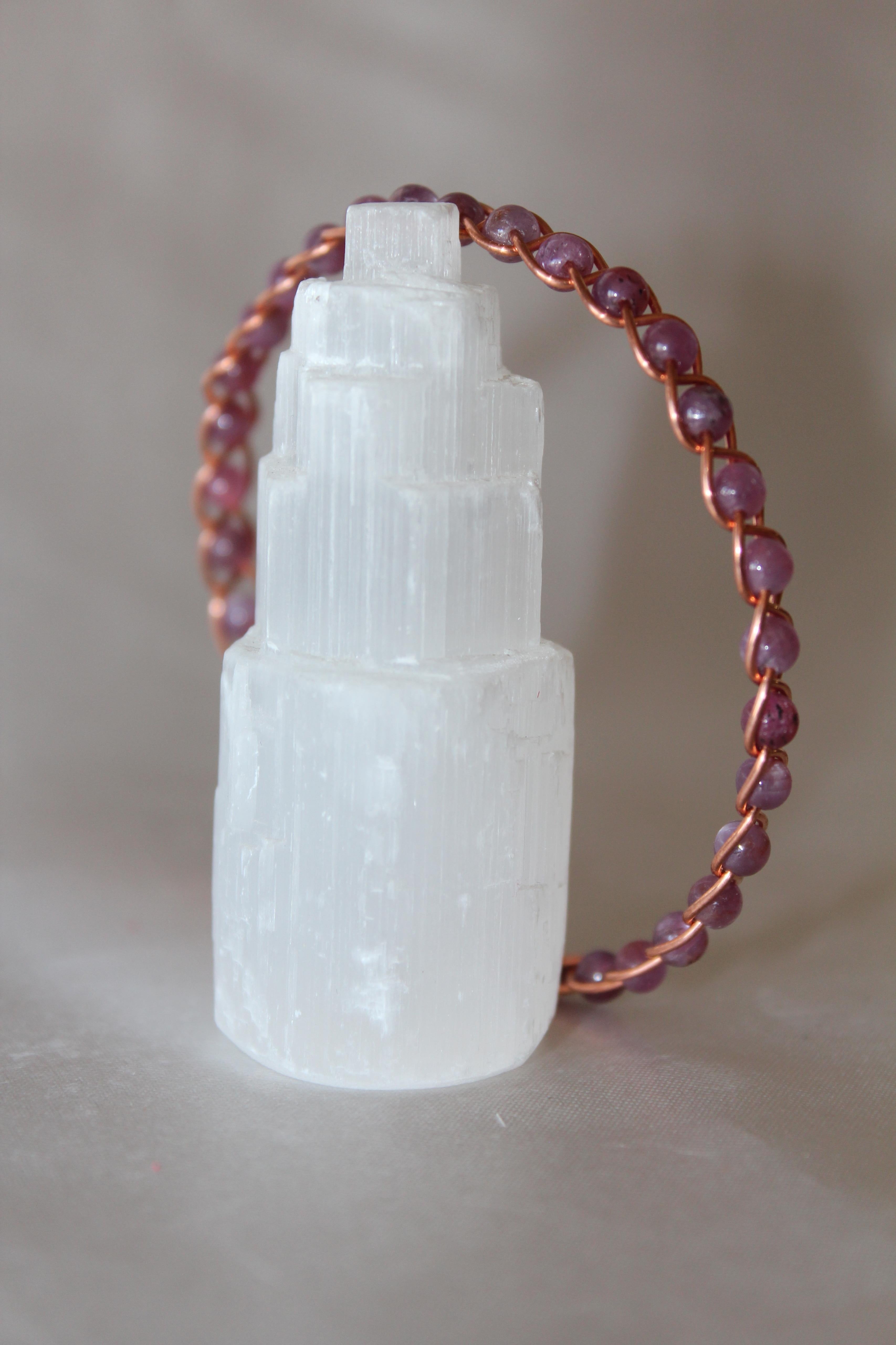 Örgü Model Star Yakut  Oval Kesim